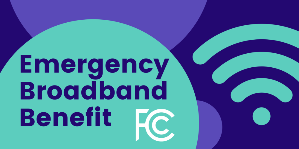 Emergency Broadband Benefit