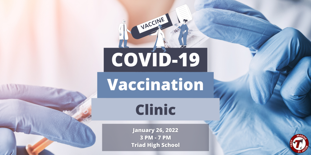 COVID clinic