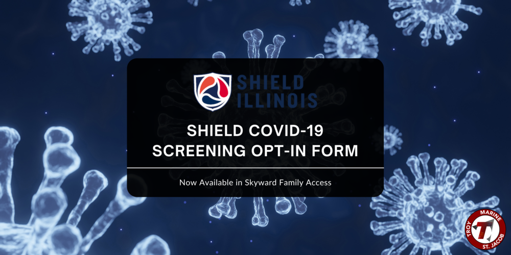 SHIELD COVID-19 Screening
