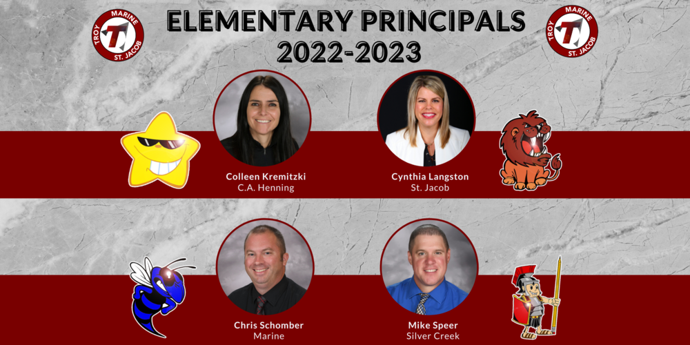 22-23 Elementary Principals