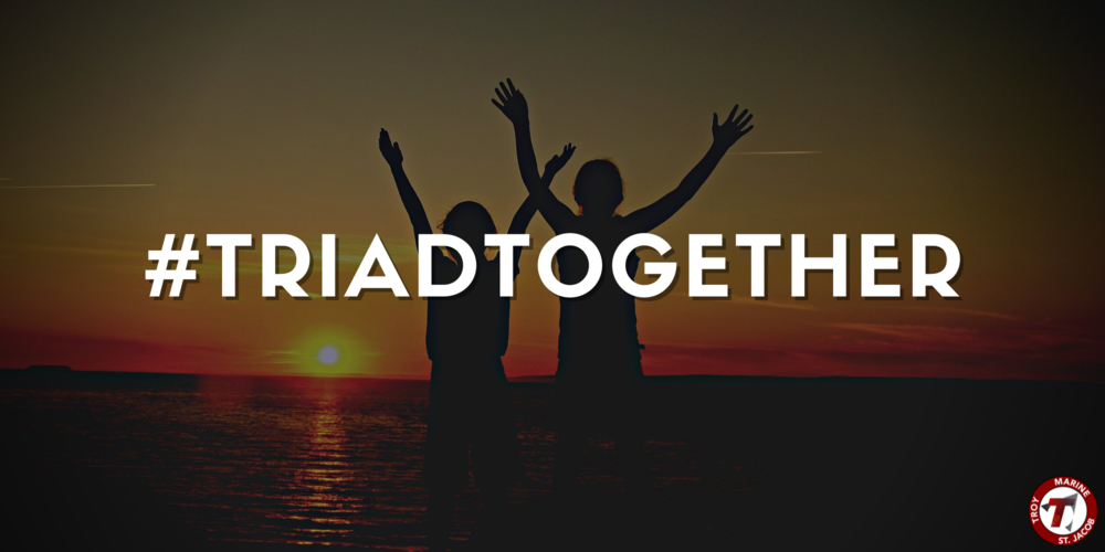 Triad Together