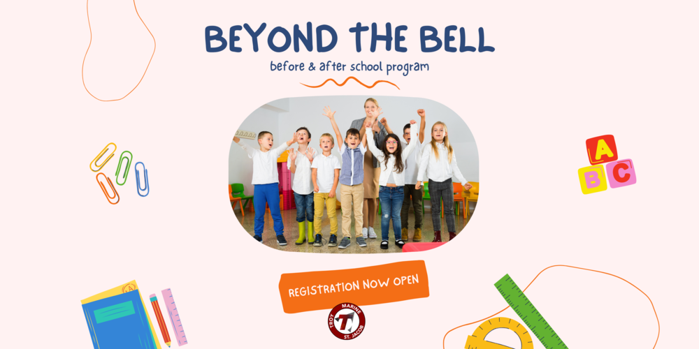 Beyond The Bell