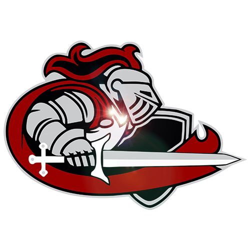 Crusader Logo