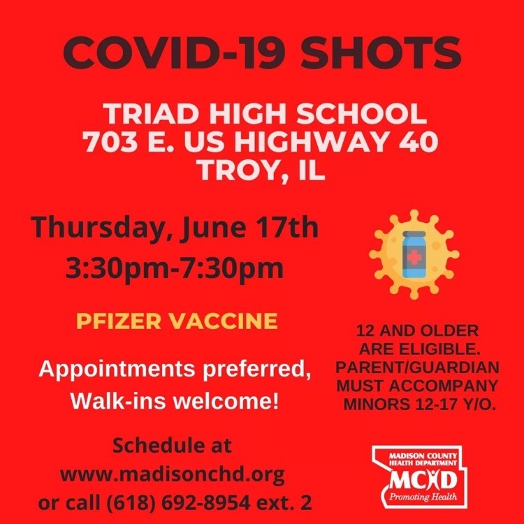 covid vaccine clinic