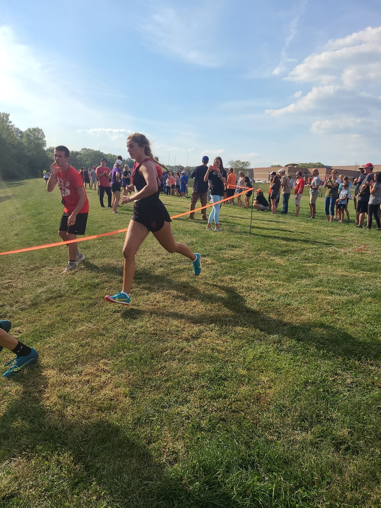 Ana Keller making the turn