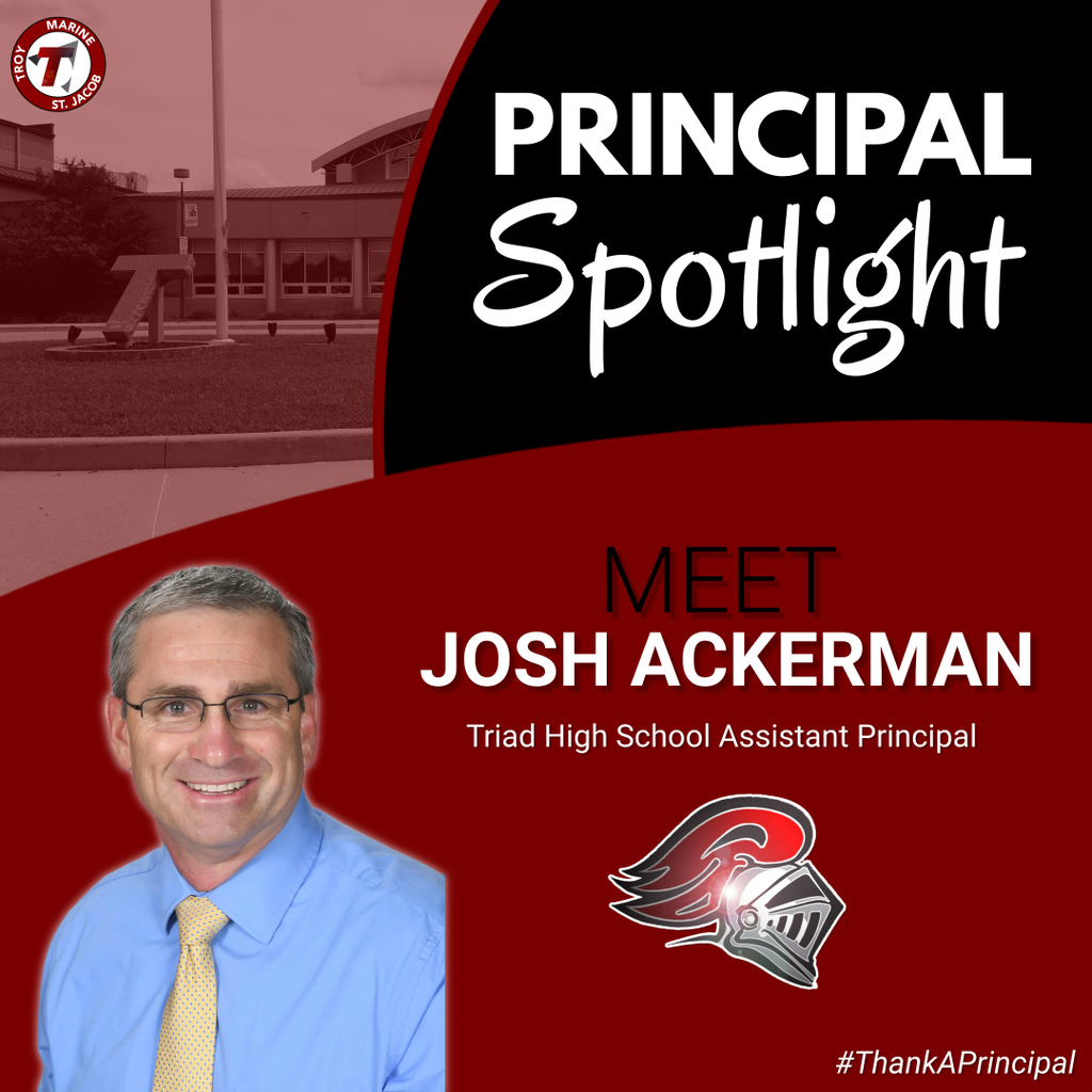 Josh Ackerman