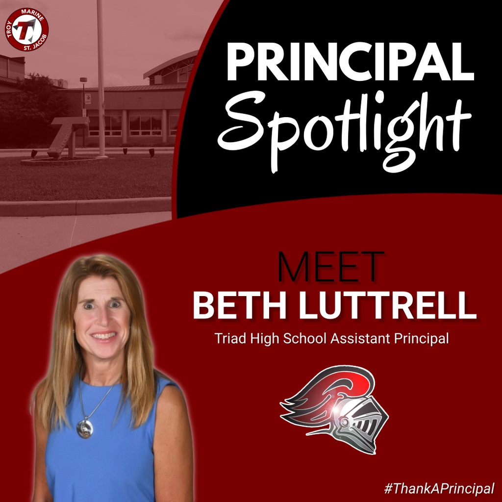 Beth Luttrell