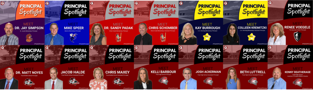 Triad Administrators