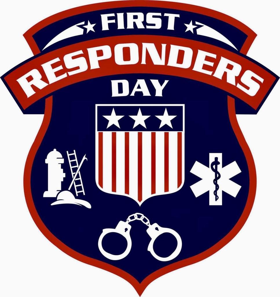First Responders Day