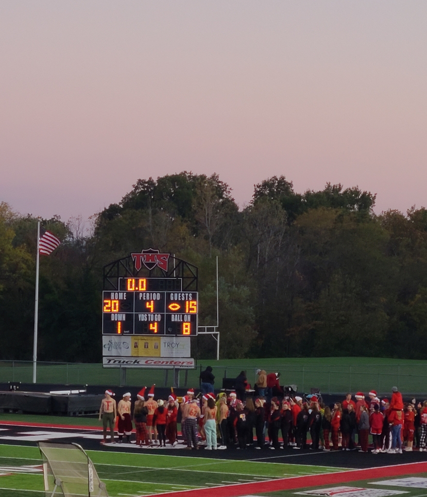 football