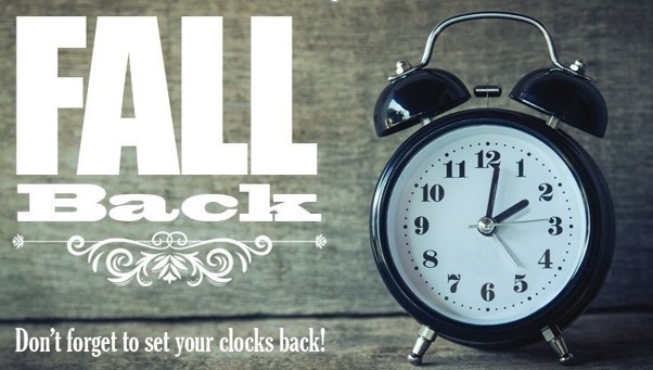 Fall Back