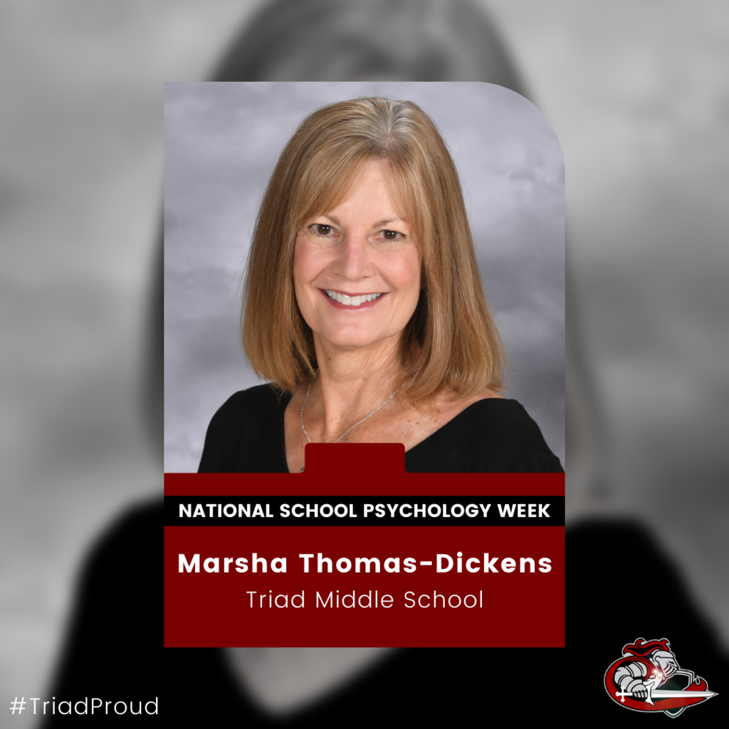 Marsha Thomas-Dickens