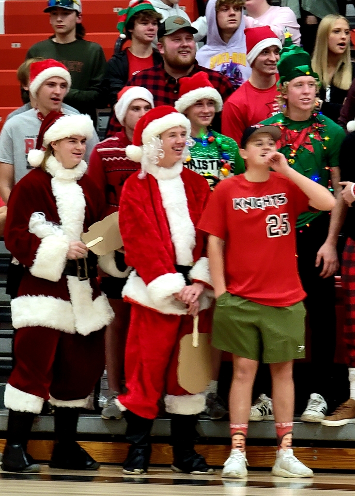 santa
