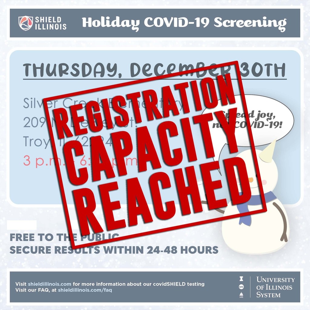 COVID Capacity