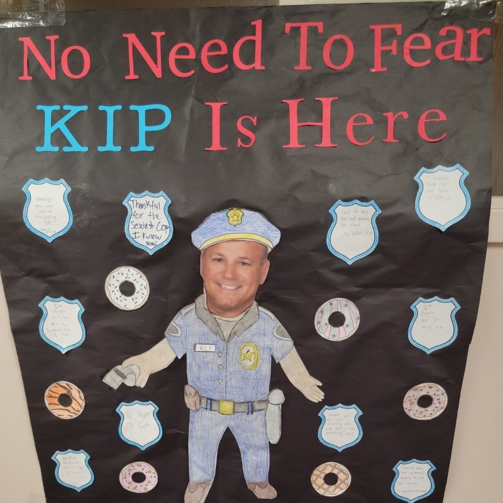officer Kip
