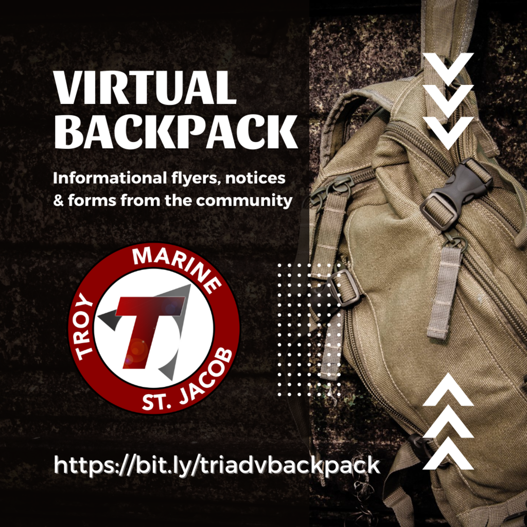 Virtual Backpack