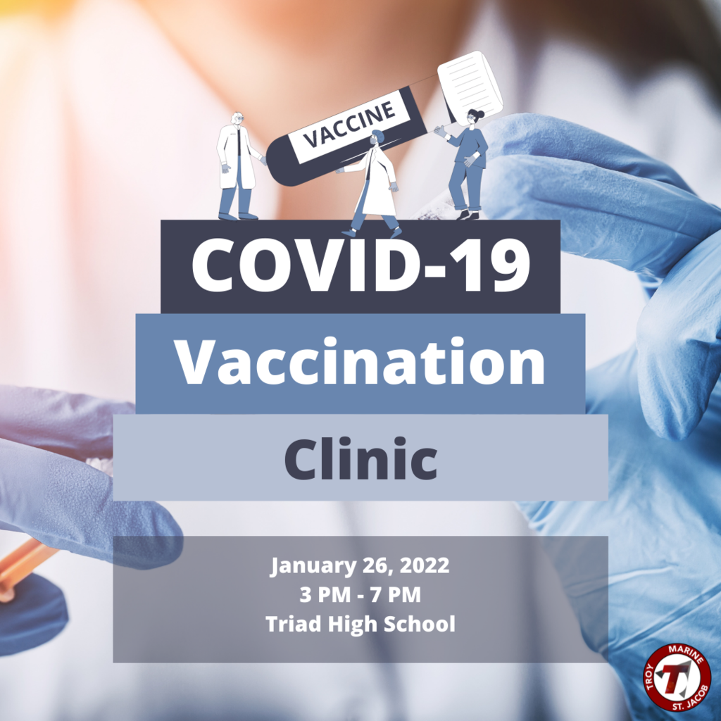 COVID Vaccination Clinic