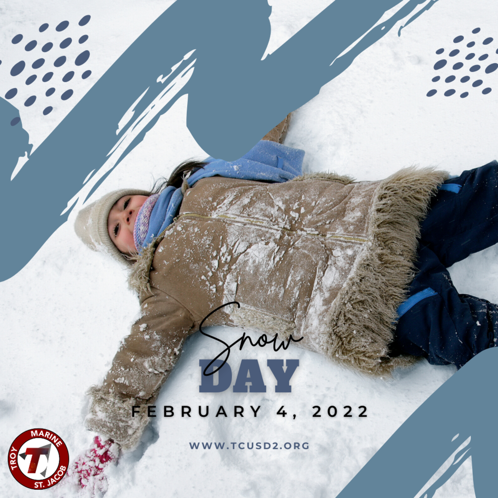 snow day 2422