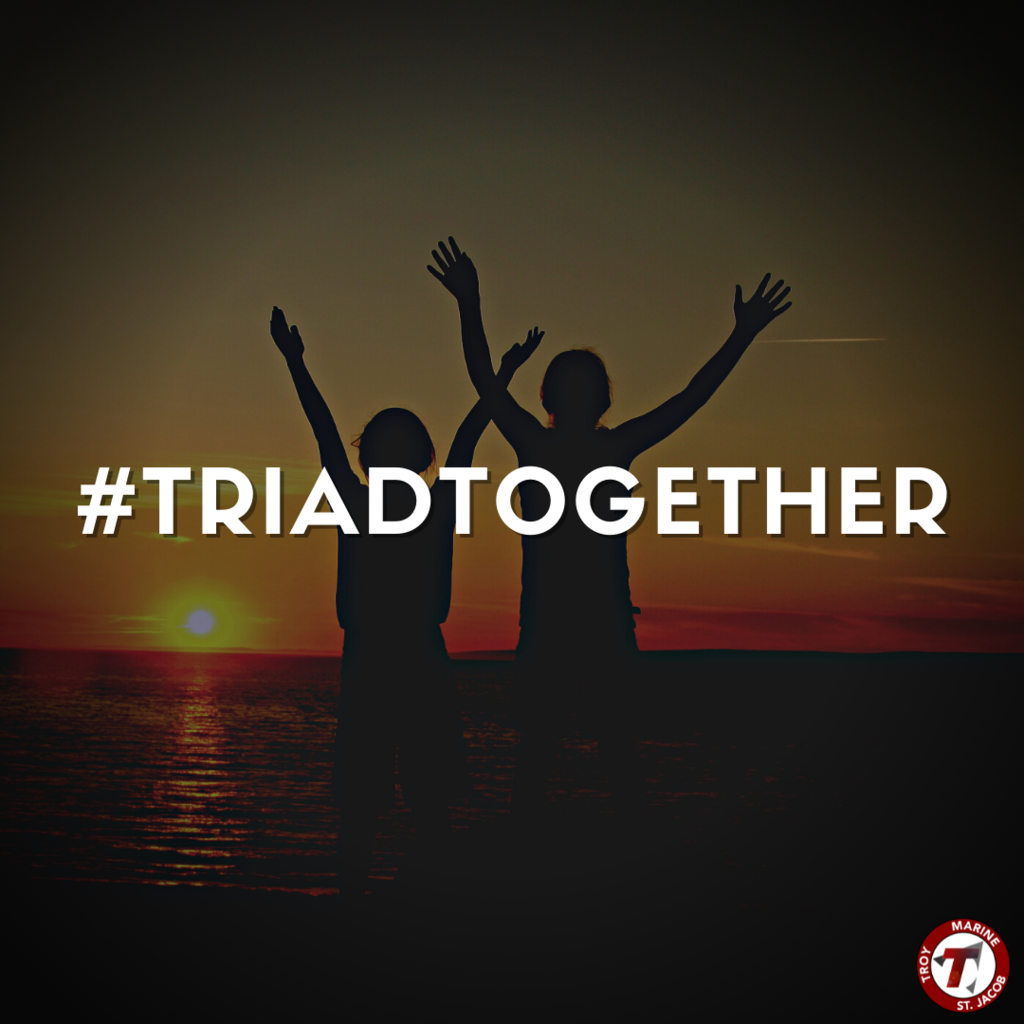 TriadTogether