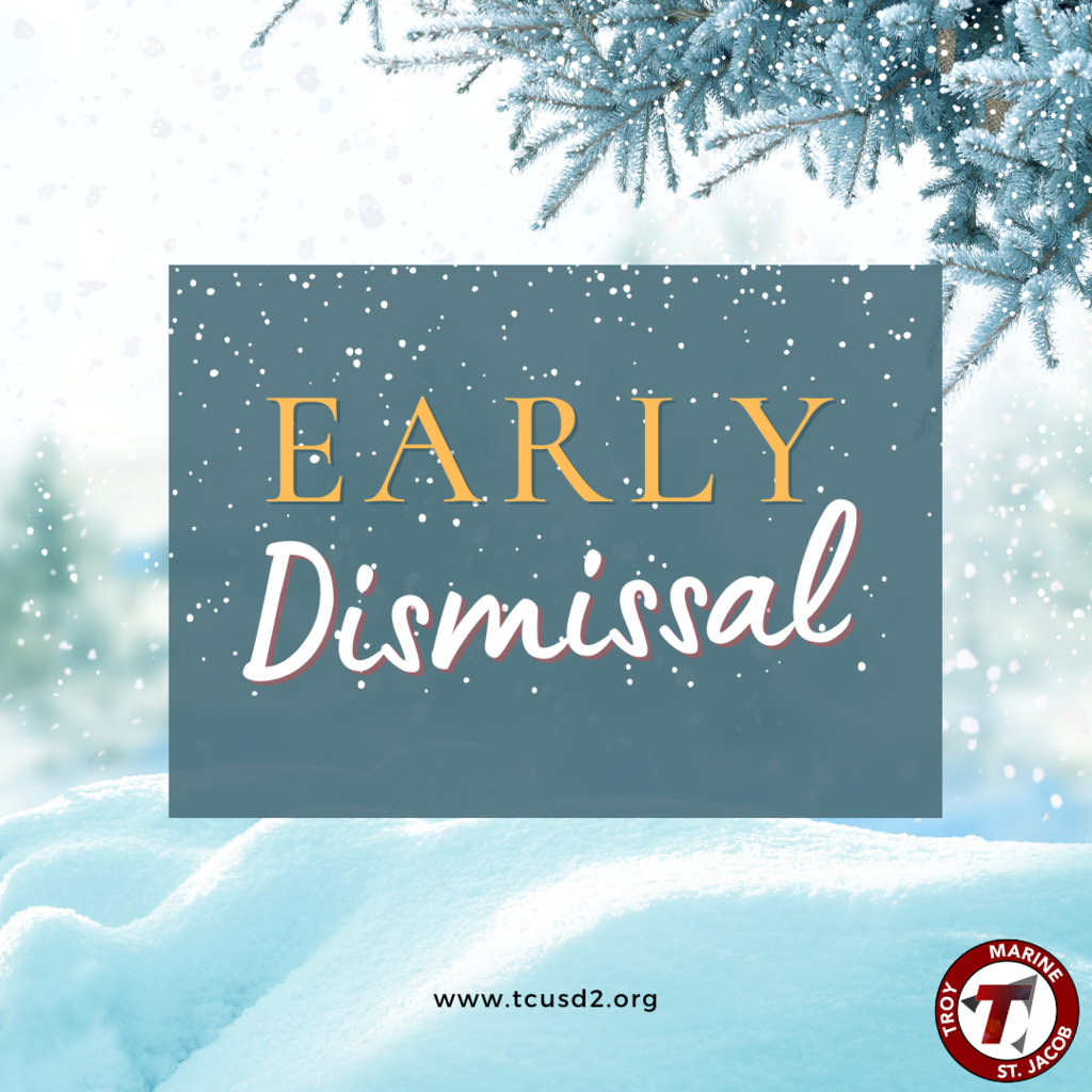 Early Dismissal