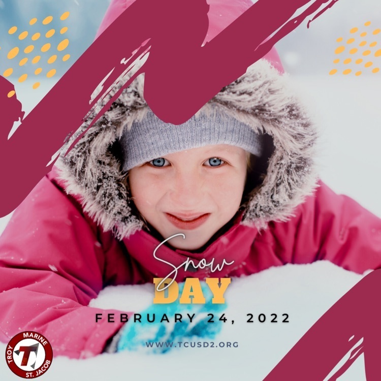 snow day