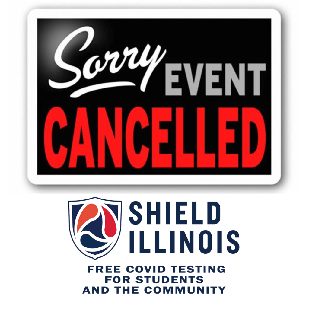 Shield IL Cancelled