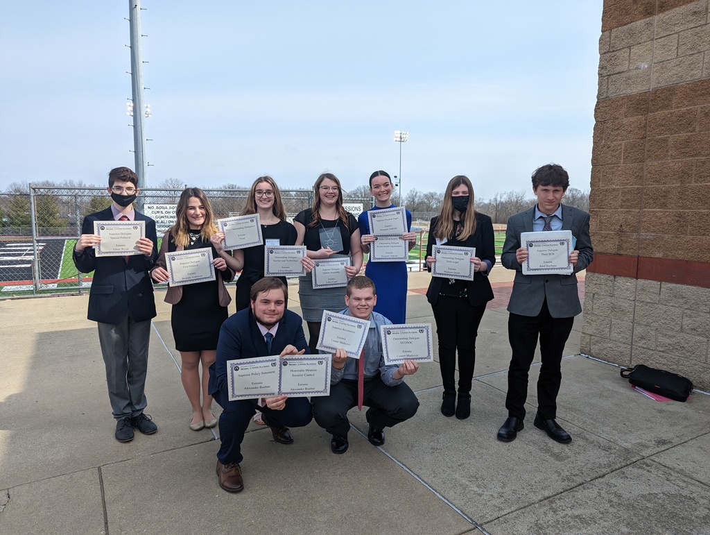 Awards
