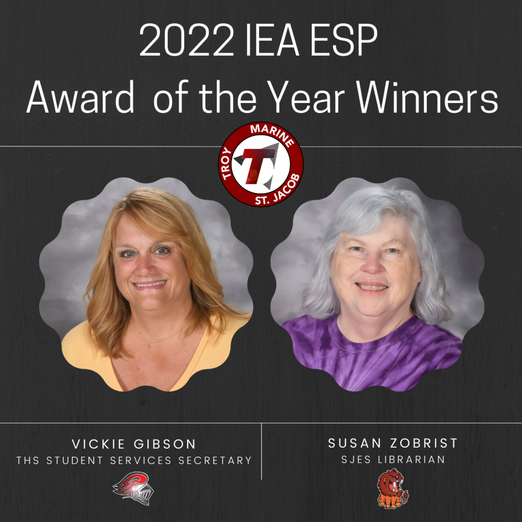 IEA ESP Award