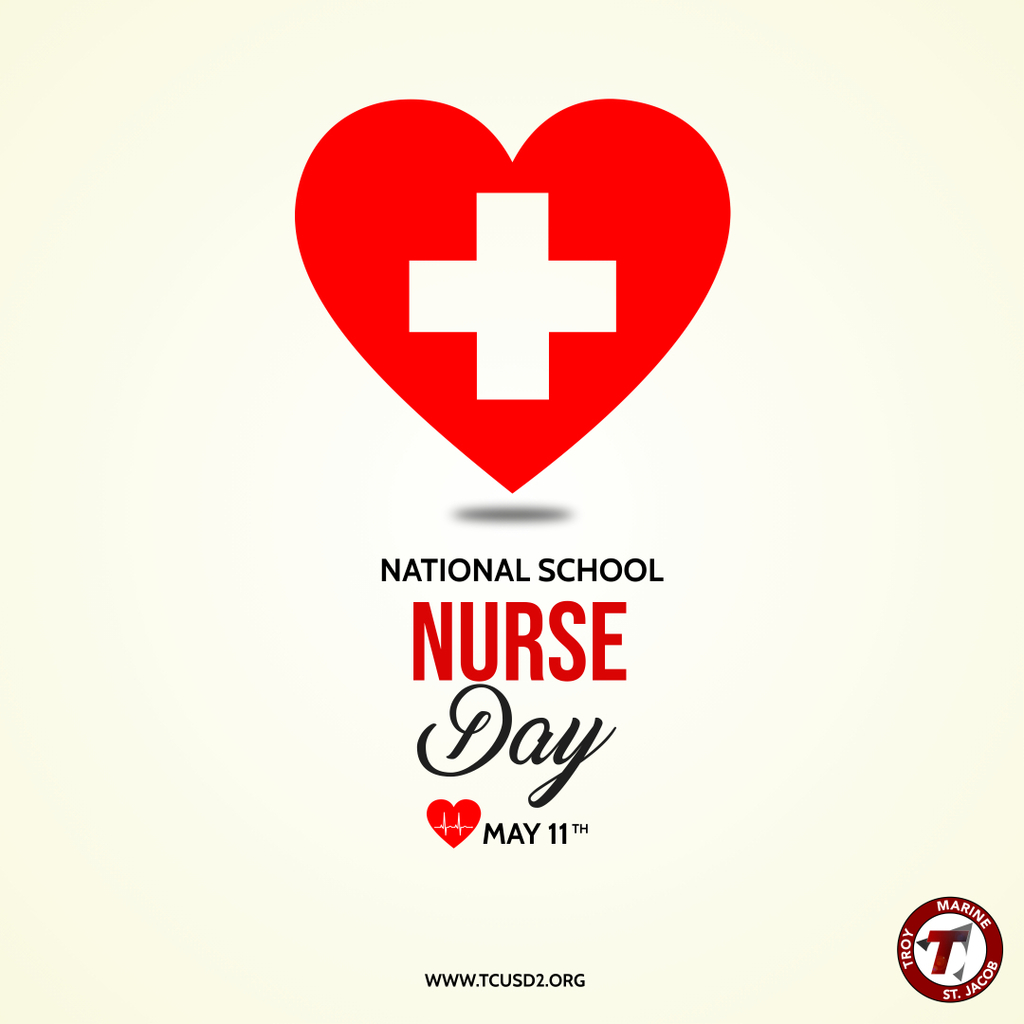 National School Nurse Day 22