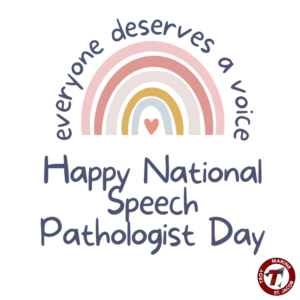 National Speech Language Pathologist Day 2024 Lacie Miquela   Large National Speech Pathologist Day 2022 