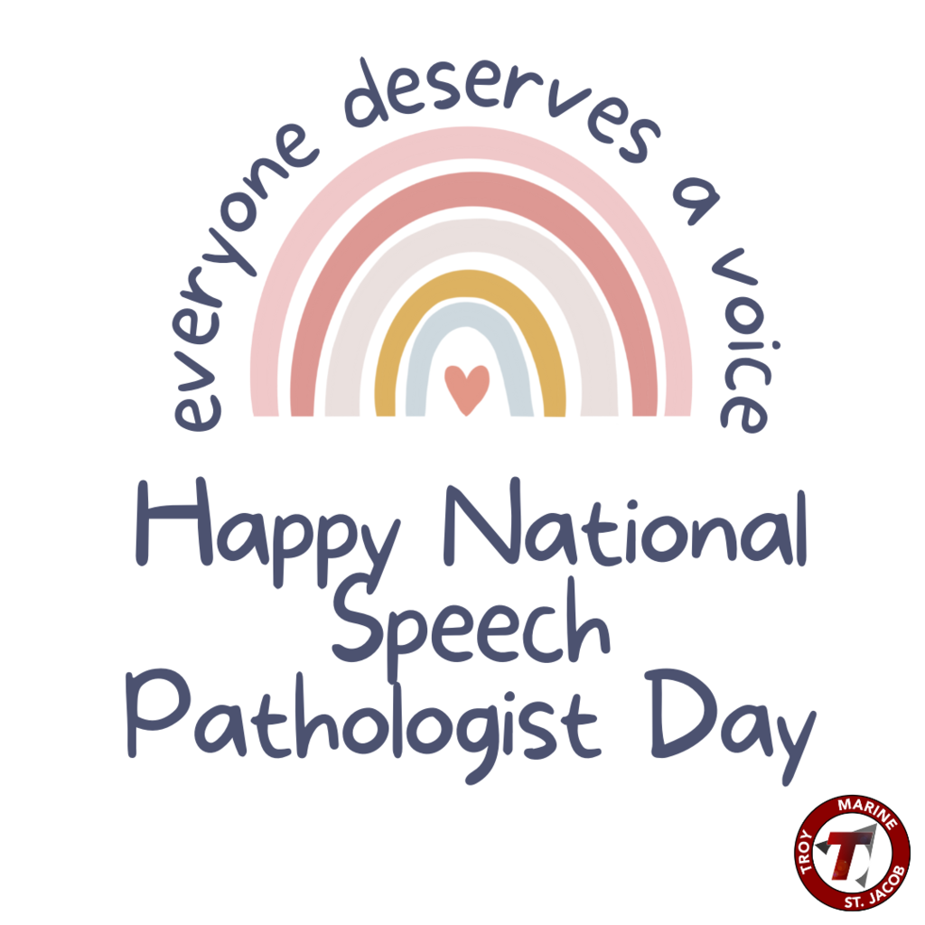 speech pathologist day 22