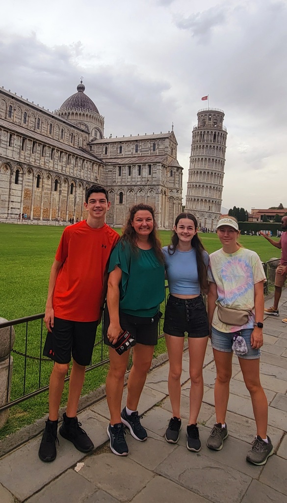Pisa