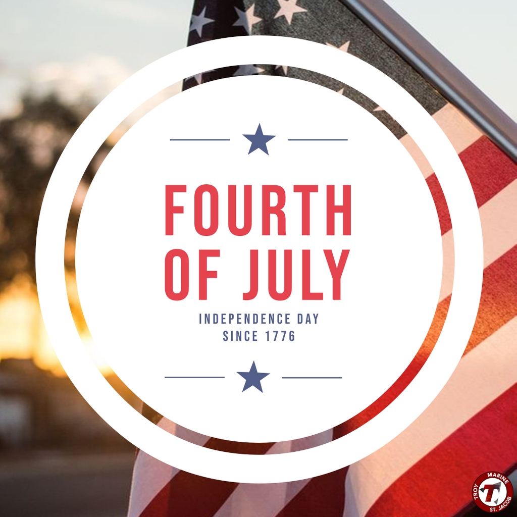 4th of July 2022