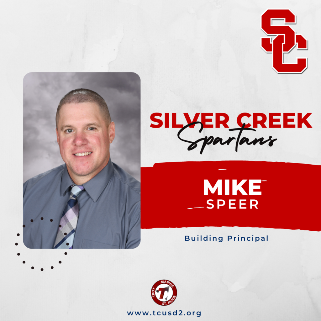 Mike Speer