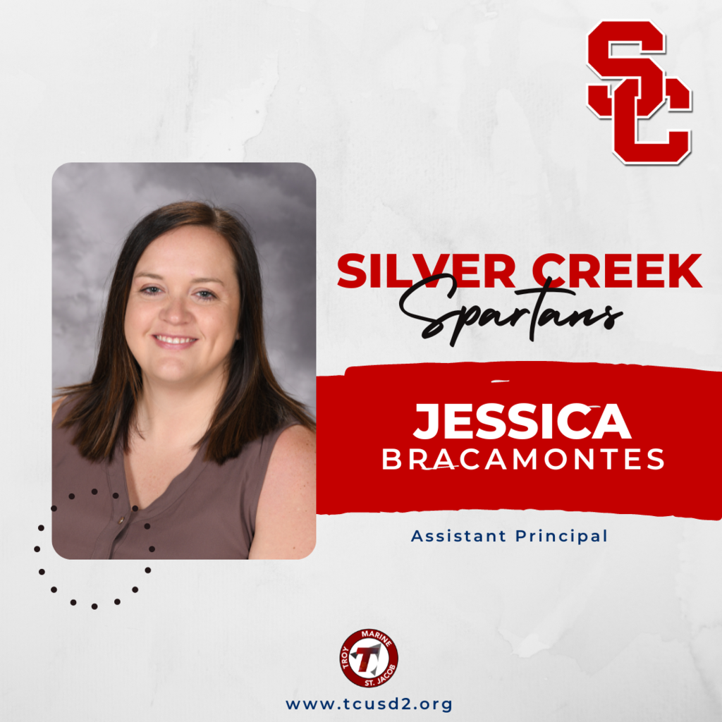 Jessica Bracamontes