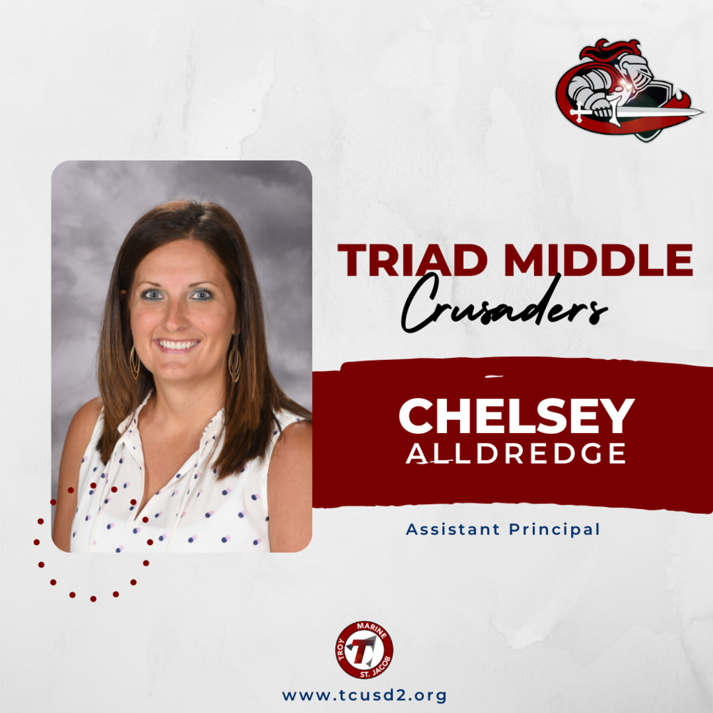 Chelsey Alldredge