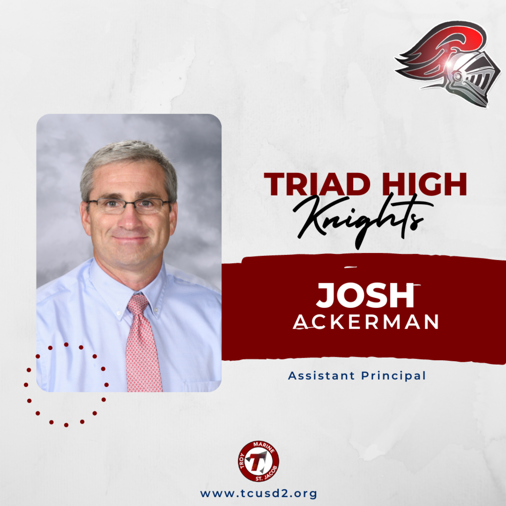 Josh Ackerman