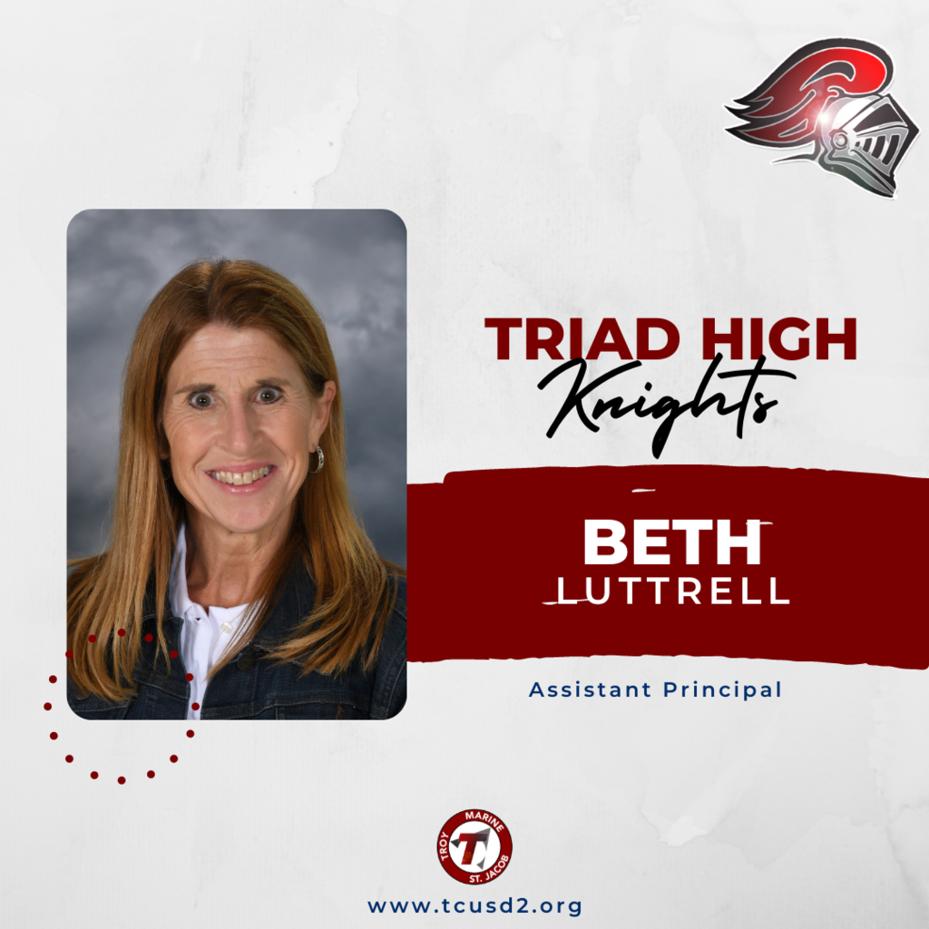Beth Luttrell