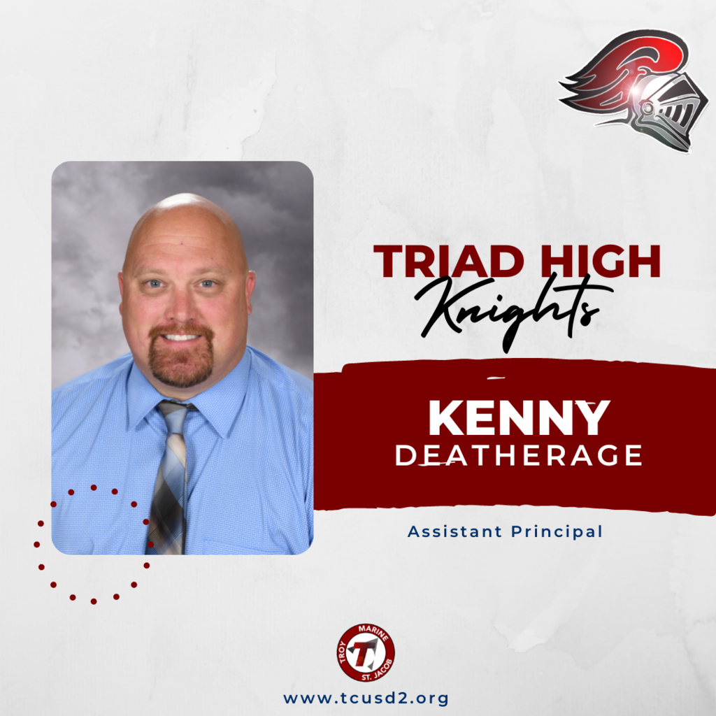 Kenny Deatherage
