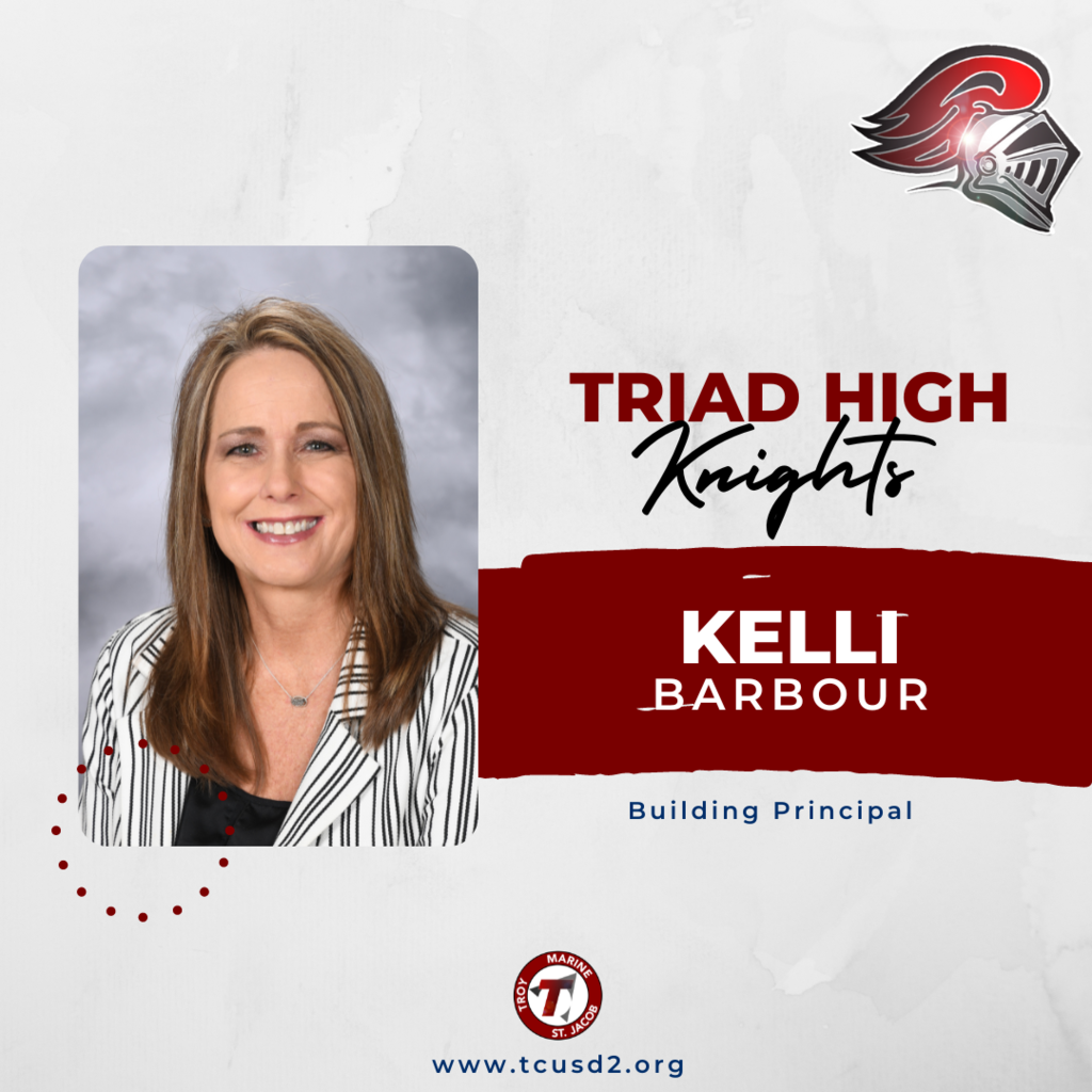 Kelli Barbour