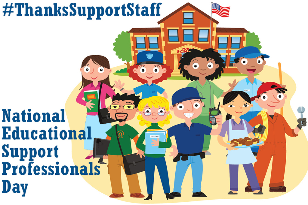 NAESP Day 2022