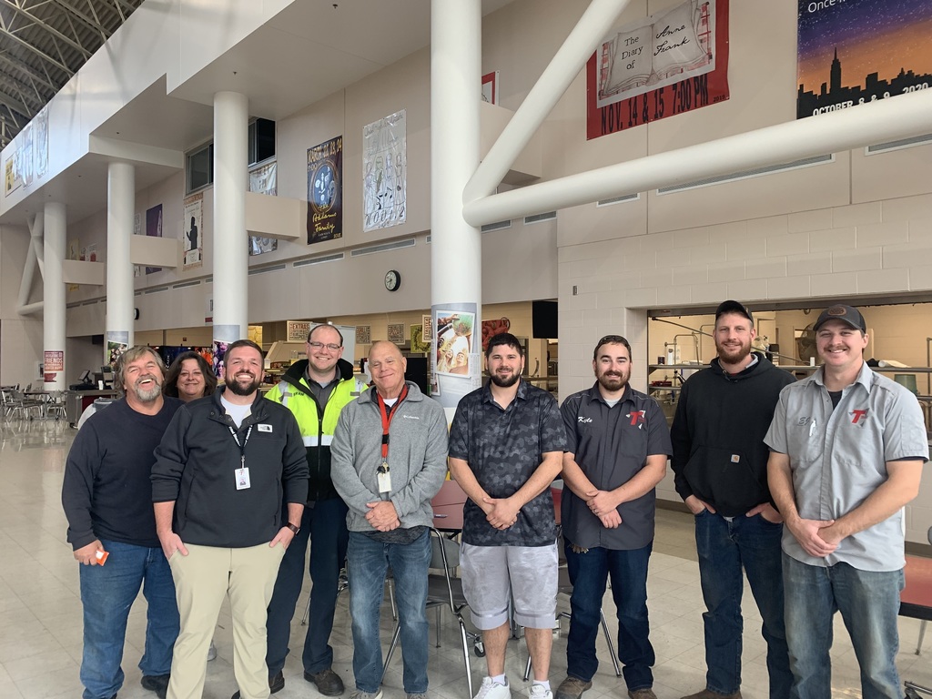 Maintenance Workers