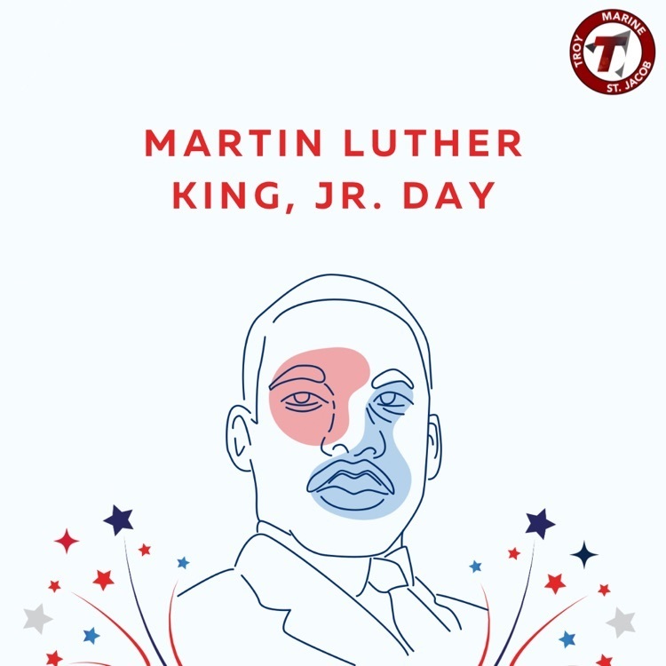 MLK Day 2023