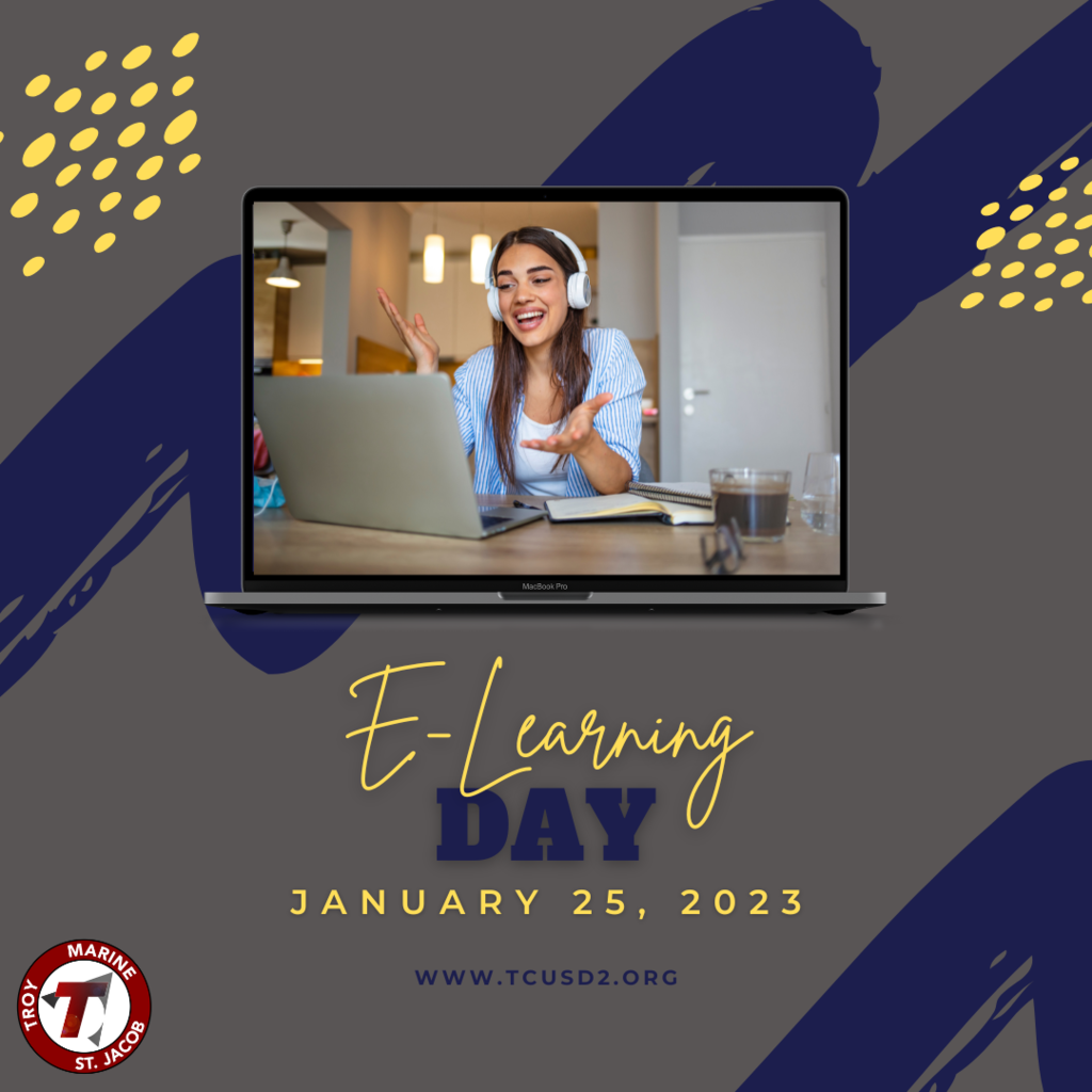E-Learning Day 01/25/23