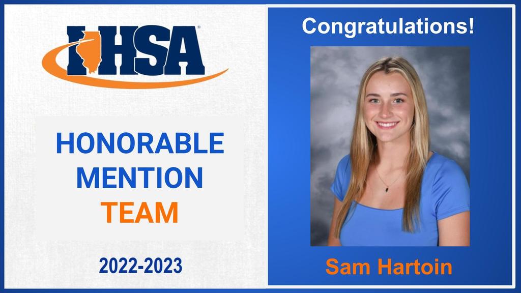 IHSA