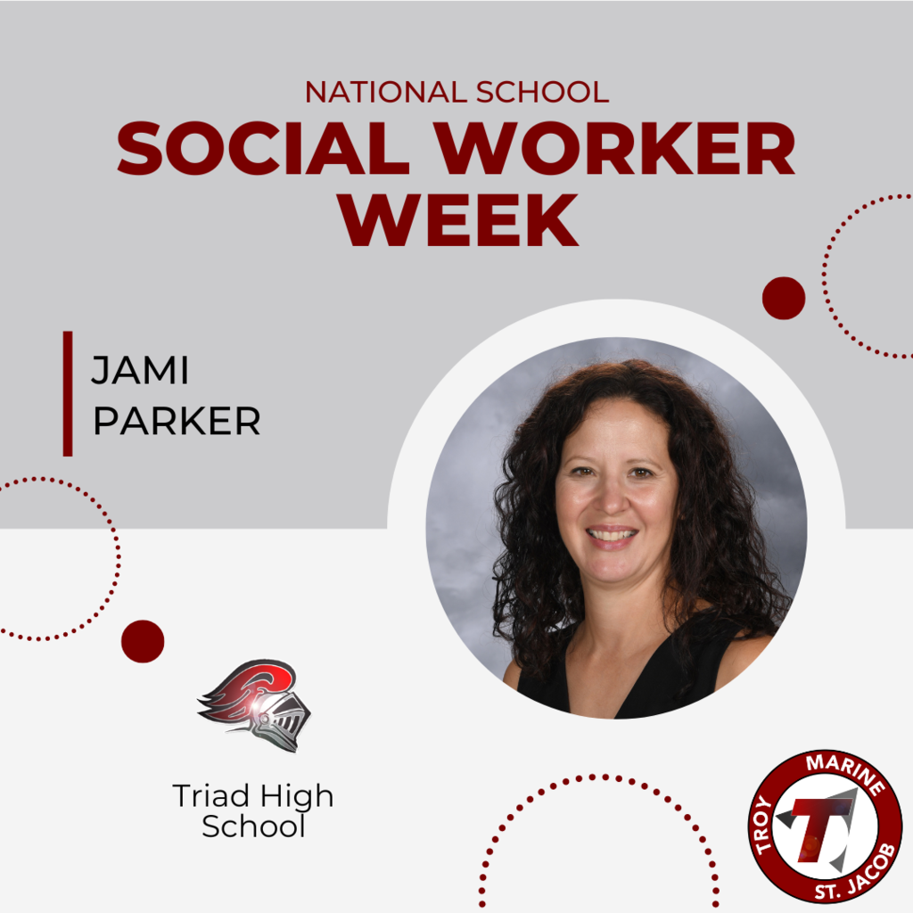 Jami Parker