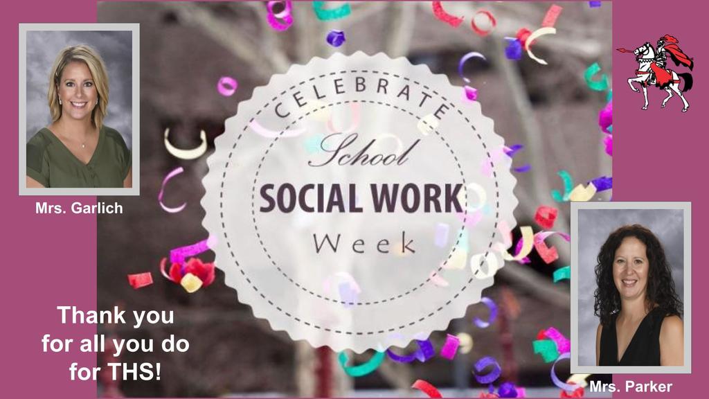Social Worker Week