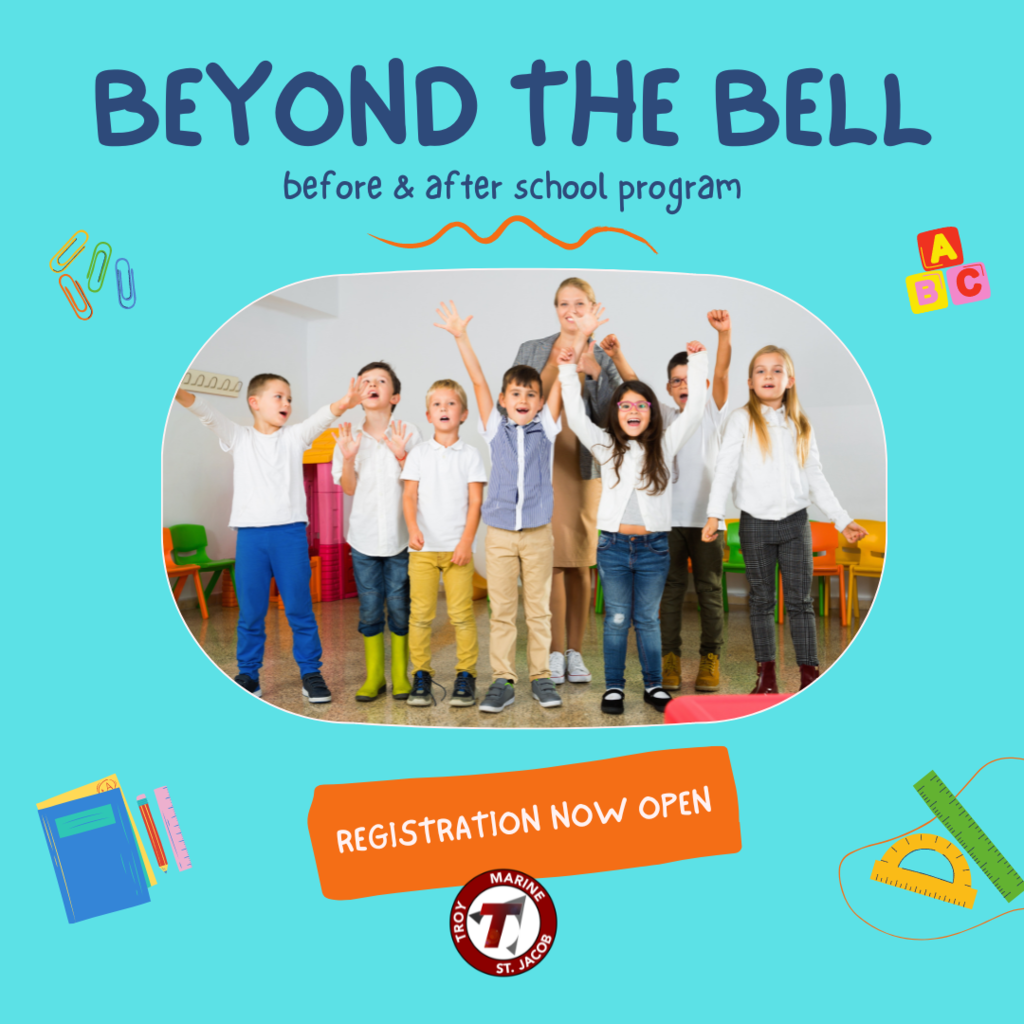 23-24 Beyond the Bell Registration Graphic