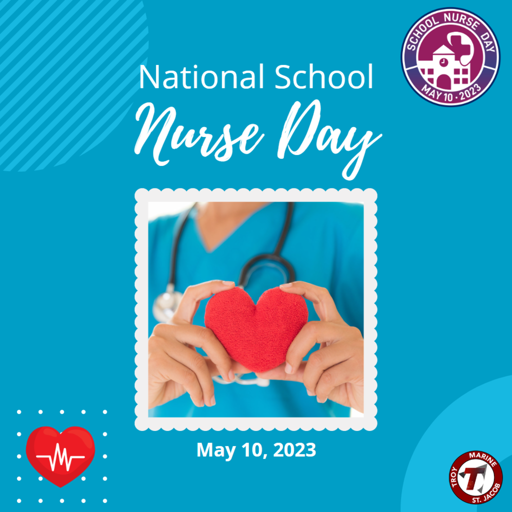National School Nurse Day 2023