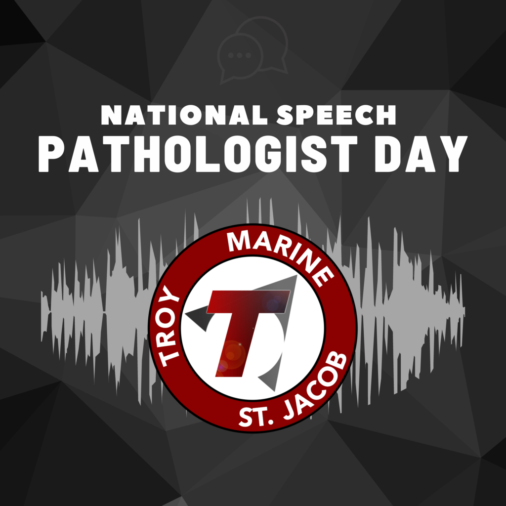 National Speech Pathologist Day 2023